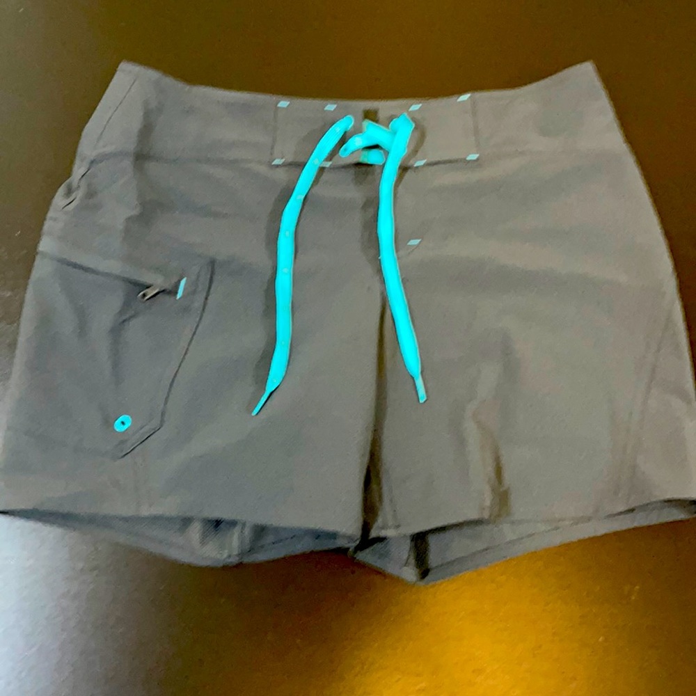 Athleta women’s shorts
